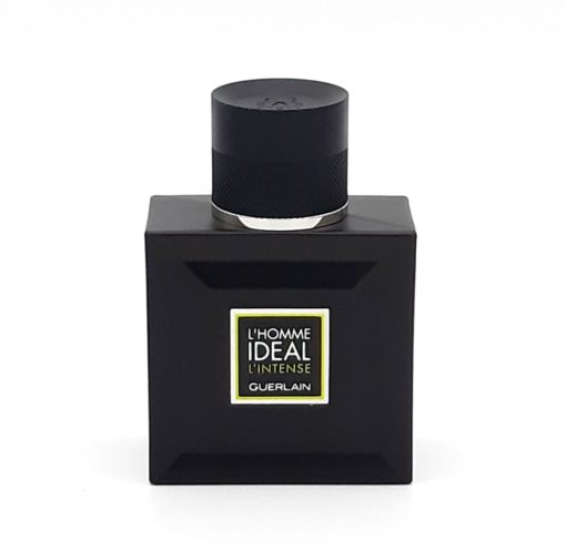 guerlain lhomme ideal intense