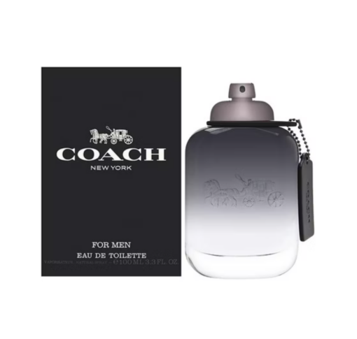 Coach for Men Eau de Toilette