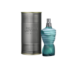 Jean Paul Gaultier Le Male Eau de Toilette