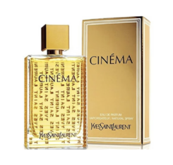 Yves Saint Laurent Cinéma 90ml Eau de Toilette