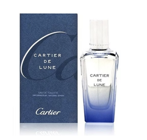 Cartier de Lune Eau de Toilette