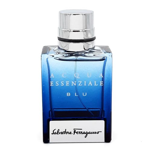 Salvatore Ferragamo Acqua Essenziale Blu