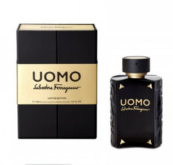 Salvatore Ferragamo Uomo Limited Edition 100ml Eau de Toilette