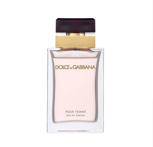 Dolce&Gabbana pour Femme 100ml Eau de Parfum