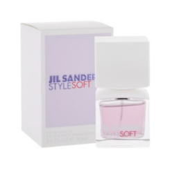 Jil Sander Style Soft Eau de Toilette