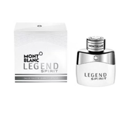 Montblanc Legend Spirit Eau de Toilette