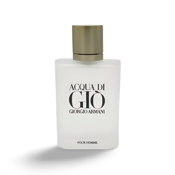 Acqua di gio armani pour sales homme