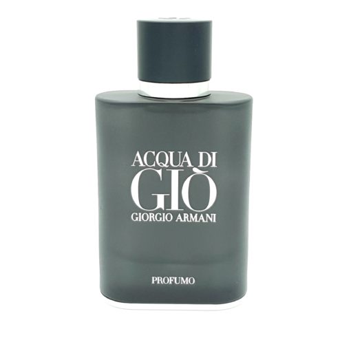 giorgio armani acqua di gio profumo eau de parfum