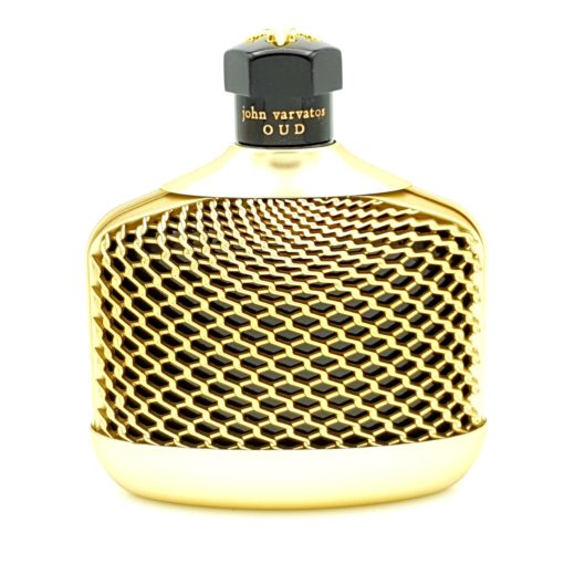 John varvatos oud eau de parfum