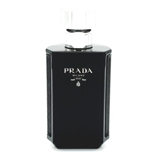 prada l'homme intense