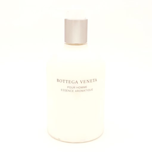 bottega veneta pour homme essence aromatique hand and body lotion