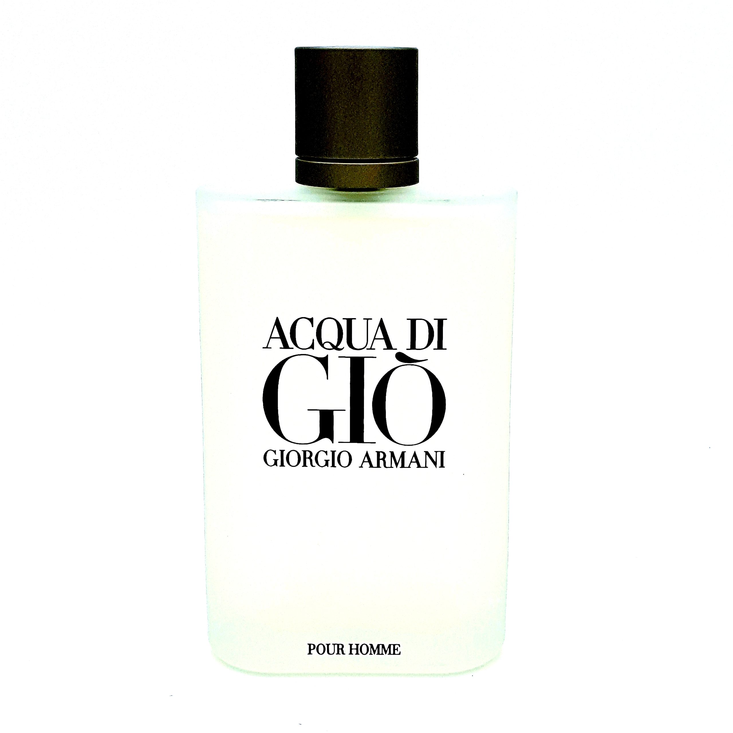 Acqua di deals gio pour homme