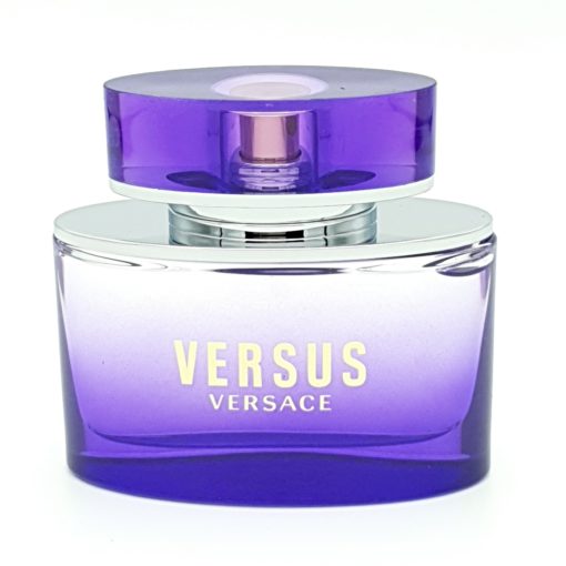 versace versus 50ml eau de toilette