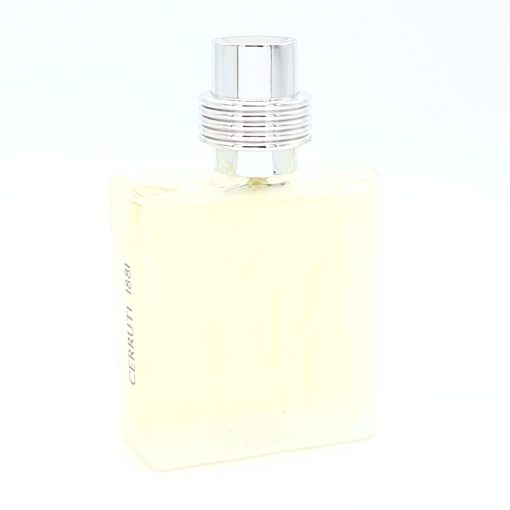 cerruti 1881 eau de toilette pour homme