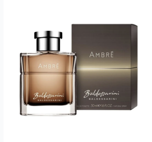 Baldessarini Ambré 90ml Eau de Toilette