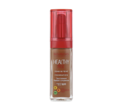 Bourjois Healthy Mix Foundation 30ml No. 61 Golden Cappuccino