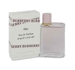 Burberry Her Intense Eau de Parfum Intense