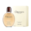 CK Calvin Klein Obsession for Men 125ml Eau de Toilette