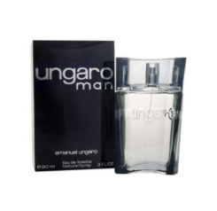 Emanuel Ungaro Man 90ml Eau de Toilette