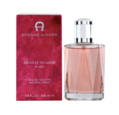 Etienne Aigner Private Number 100ml Eau de Toilette