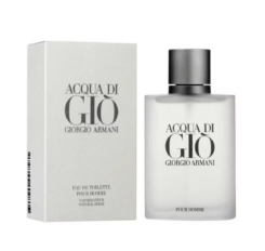 Giorgio Armani Acqua di Giò pour Homme Eau de Toilette