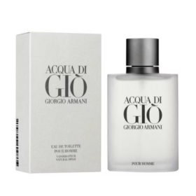 Giorgio Armani Acqua di Giò pour Homme Eau de Toilette