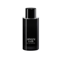 Giorgio Armani Code Eau de Toilette