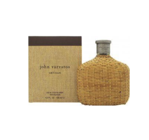 John Varvatos Artisan 125ml Eau de Toilette