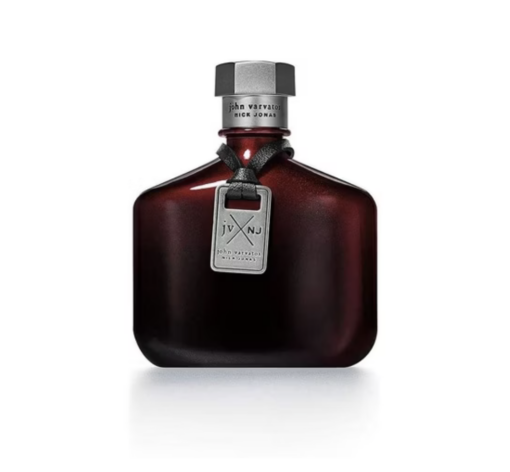 John Varvatos Nick Jonas JV x NJ Red Eau de Toilette