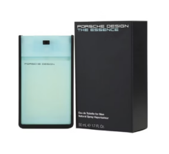 Porsche Design The Essence Eau de Toilette