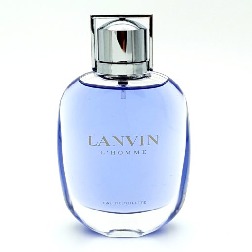 Lanvin L'Homme 100ml Eau de Toilette