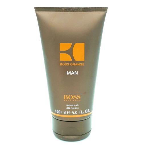 Hugo Boss Orange Man 150ml Shower Gel