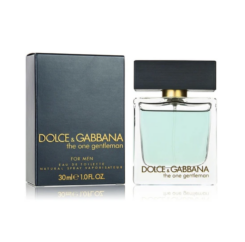 Dolce & Gabbana The One Gentlemen 30ml Eau de Toilette
