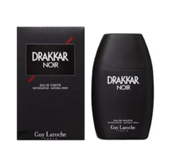 Guy Laroche Drakkar Noir 200ml Eau de Toilette