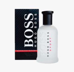 Hugo Boss Bottled Sport 100ml Eau de Toilette