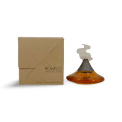 Romeo di Romeo Gigli 30ml Extrait