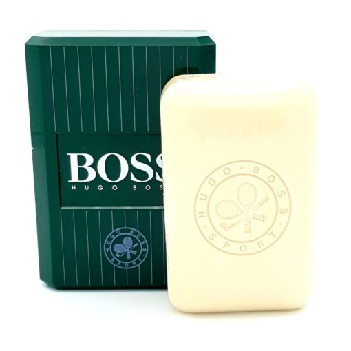 Hugo Boss Sport 150g Zeep / Soap Vintage 1987