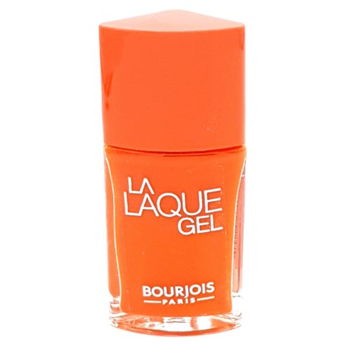 Bourjois La Laque Gel Nr. 27 Cocolico