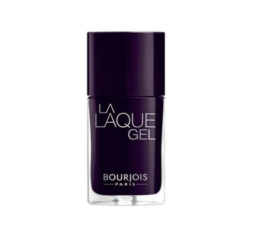 Bourjois La Laque Gel Nr. 22 Clair de Plum