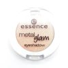 Essence Metal Glam Oogschaduw 15 Hello Goldie!