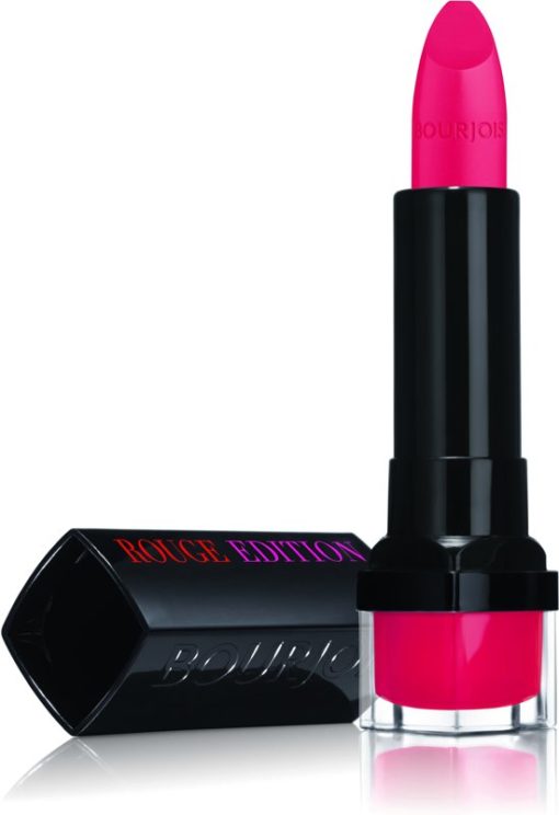 Bourjois Rouge Edition 41 Pink Catwalk