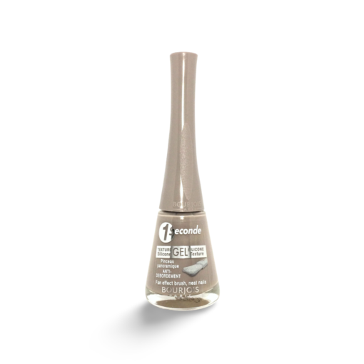 Bourjois 1 Seconde Nagellak 55 A-Greigee