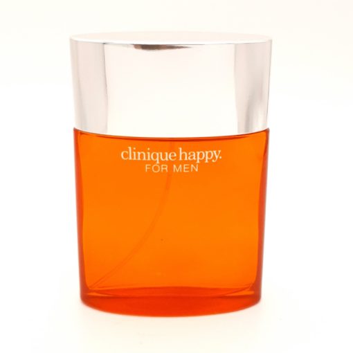 Clinique Happy for Men 100ml Cologne Eau de Toilette Spray