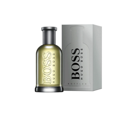 Hugo Boss Boss Bottled Eau de Toilette