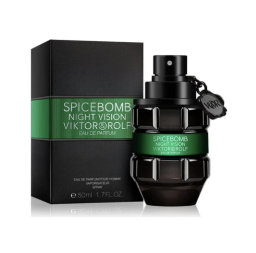 Viktor & Rolf Spicebomb Night Vision Eau de Toilette