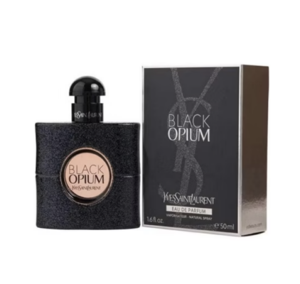 Yves Saint Laurent Black Opium Eau de Parfum