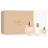 Chloé Nomade Gift Set 75ml + 5ml Eau de Parfum + 100ml Body Lotion