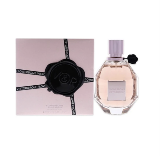 Viktor & Rolf Flowerbomb Eau de Parfum