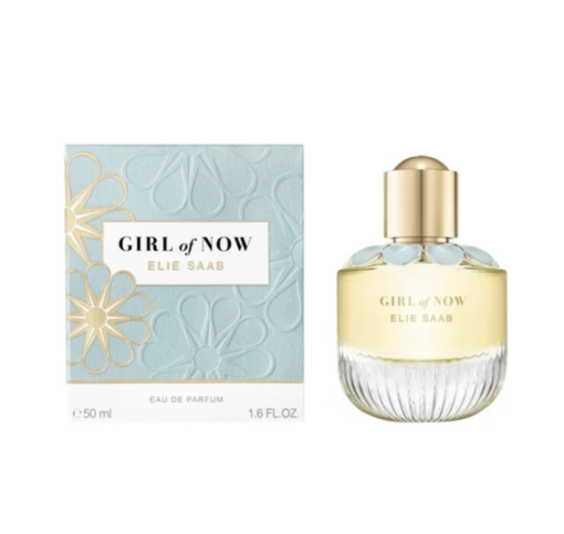 Elie Saab Girl of Now Eau de Parfum