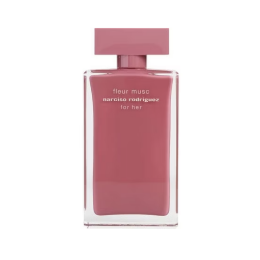 Narciso Rodriguez Fleur Musc for Her 100ml Eau de Parfum